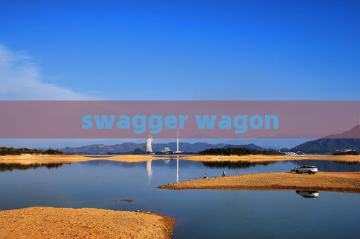 swagger wagon swagger wagon